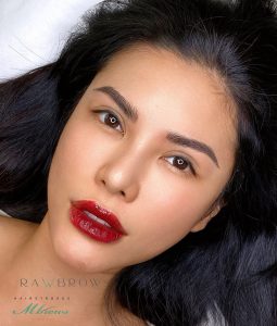 Kỹ Thuật 3RL Rawbrows