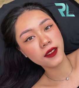 Kỹ Thuật 3RL Rawbrows