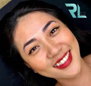 Kỹ Thuật 3RL Rawbrows