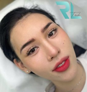 Kỹ Thuật 3RL Rawbrows