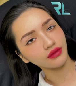 Kỹ Thuật 3RL Rawbrows