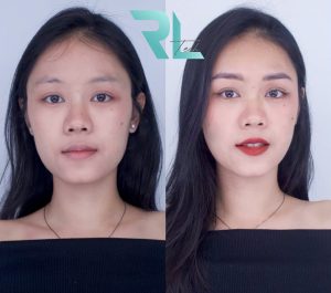 Kỹ Thuật 3RL Rawbrows