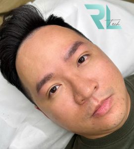 Kỹ Thuật 3RL Rawbrows