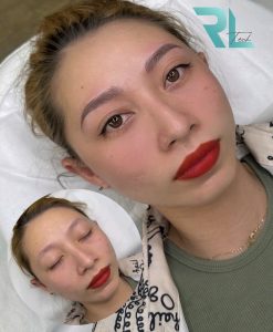 Kỹ Thuật 3RL Rawbrows