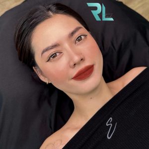 Kỹ Thuật 3RL Rawbrows